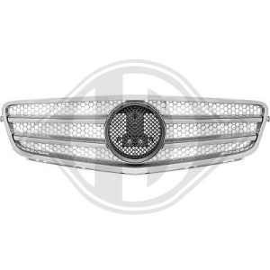 Panal de radiador 1672441