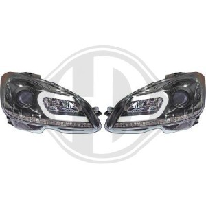 Juego faros principales 1672885