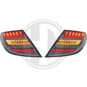 Juego luz trasera 1672998
