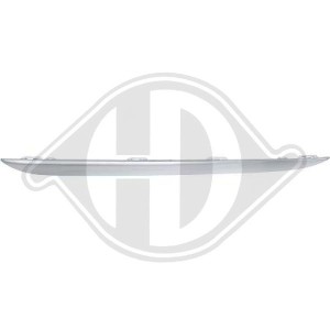 List¢n embellecedor/protector, parachoques 2058850521