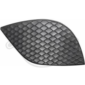 Cubierta,  parachoques A2058855101