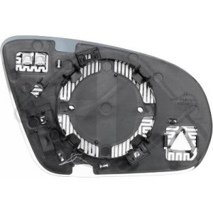 Cristal de espejo, retrovisor exterior A0998100116