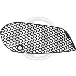 Rejilla de ventilaci¢n, parachoques 2058852523