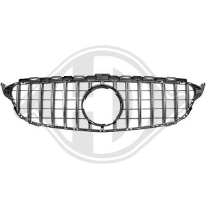 Panal de radiador 1673441