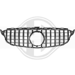 Panal de radiador 1673541