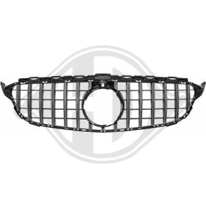 Panal de radiador 1673542