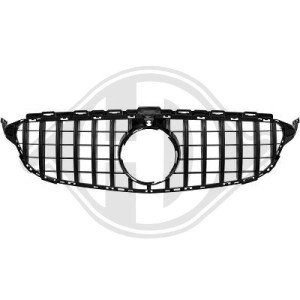 Panal de radiador 1673543