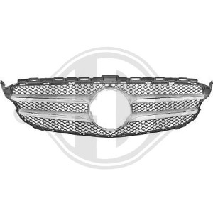 Panal de radiador A205 888 00 23