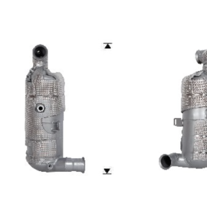 DPF OPEL COMBO 1.5TD 1679453880