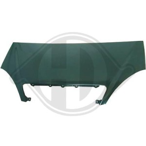 Cap¢ del motor A1688800157