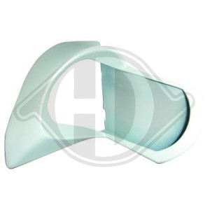 Retrovisor exterior 1688110261