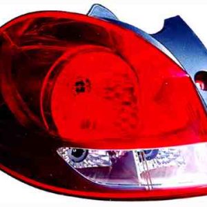 G.O.TRAS IZQ. BLANCO/ROJO 8200586843