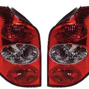PILOT.TRAS.I.BLANCO-ROJO 8200002471