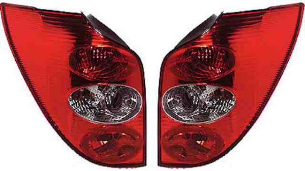 PILOT.TRAS.I.BLANCO-ROJO 8200002471