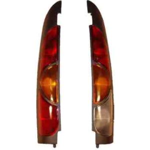 G.O.TRASERO IZDO. 8200103284