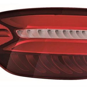 PIL.TRAS.IZQ.BL.ROJO.EXT.LED. A2539067300