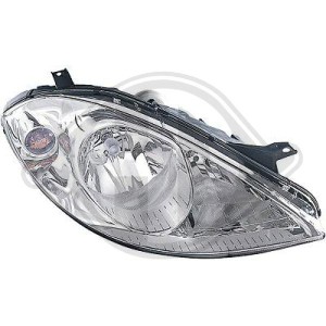 Faro principal A 169 820 02 61