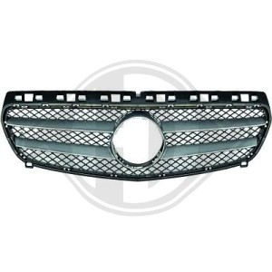 Panal de radiador A 176 880 00 83