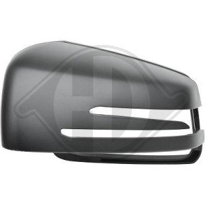 Cubierta, retrovisor exterior A 246 811 01 60