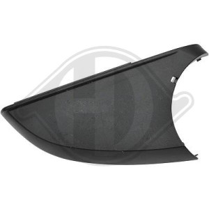 Cubierta, retrovisor exterior A 176 810 01 15