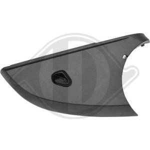 Cubierta, retrovisor exterior A1768100315