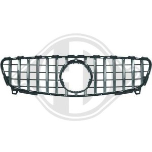 Panal de radiador 1682541