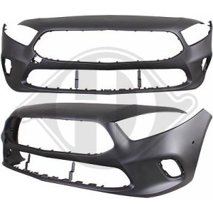 Parachoques A177 880 44 00 9999