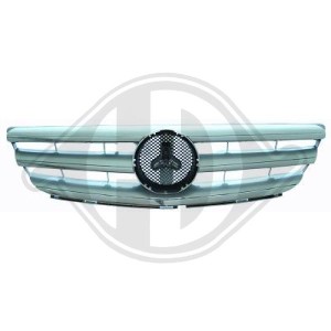 Panal de radiador A 169 880 08 83 64