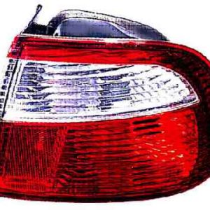 G.OPT.TRAS.EXT.IZDO.ROJO-BLANCO 1M594511101C