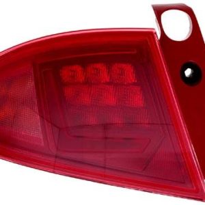 G.OP.TRAS.IZQ.LED.EXT.ROJO. 1P0945111G