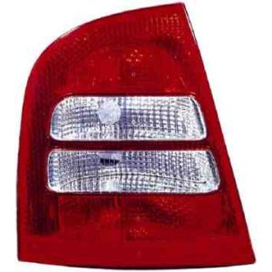 GR.OP.TRA.IZDO.BLANCO-ROJO 1U6945111C