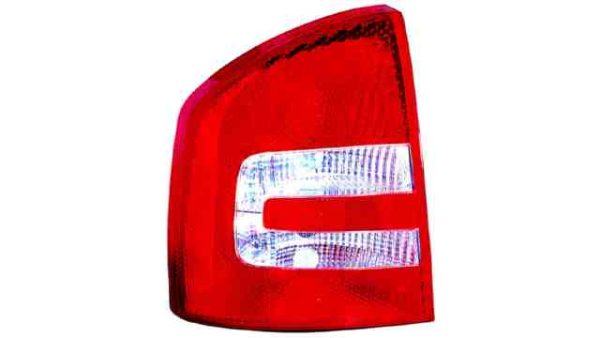 GR.OP.TRA.IZQ.BLANCO-ROJO 1Z9945111B