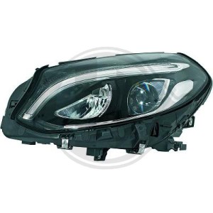 Faro principal A2469063301