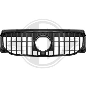 Panal de radiador 1686241