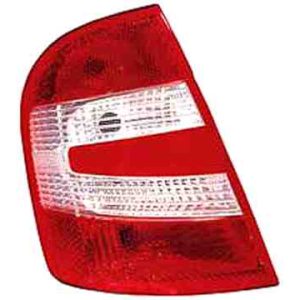 GRU.OPT.TRAS.IZDO.BLANCO-ROJO 6Y6 945 111 C