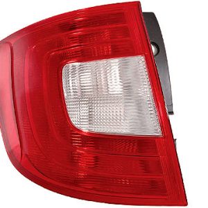 G.OP.TRAS.IZ.BLANC.ROJO.EXT. 3T9945111
