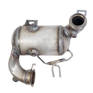 Catalizador Nissan Qashqai 1.3 DIG-T> 2090000Q3A