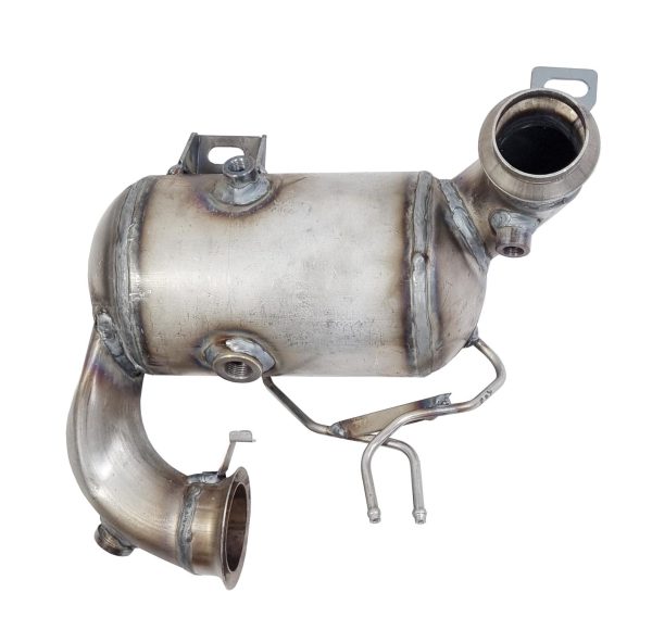 Catalizador Nissan Qashqai 1.3 DIG-T> 2090000Q3A