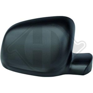 Cubierta, retrovisor exterior 963742880R