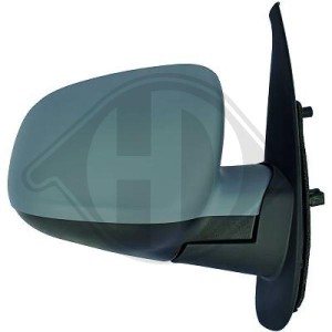 Retrovisor exterior 963027201R