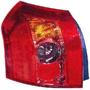 GR.OPT.TRAS.I.AMBAR-ROJO 8156102300