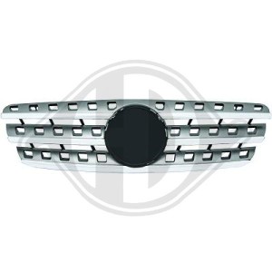 Panal de radiador 1690340