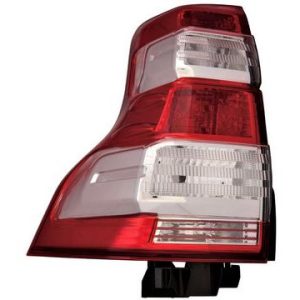 G.OP.TRAS.IZQ.ROJO.BLANCO.LED. 81561-60B30