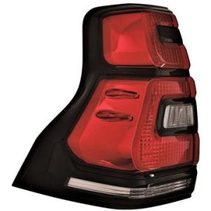 G.OP.TRAS.IZQ.ROJO.BLANCO.LED. 81561-60C30