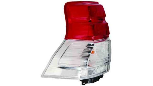 G.O.TRASERO IZQ.LED 8156160830