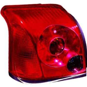 GR.OPT.TRAS.EXT.IZDO.ROJO 8156105130