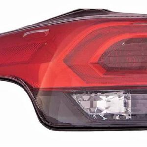 G.OP.TRAS.IZQ.ROJO.BL.EXT.LED. 81561-42200