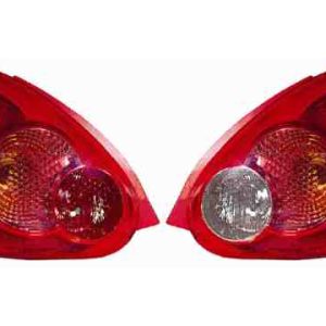 GRU.OPTICO TRASERO IZDO. ROJO 815610H020