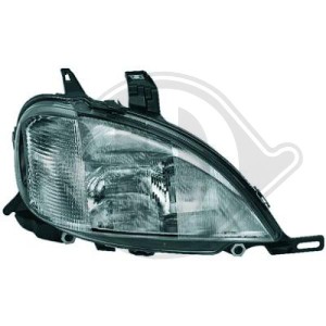 Faro principal A1638200161