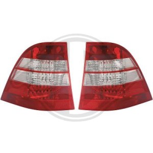Juego luz trasera 1690995